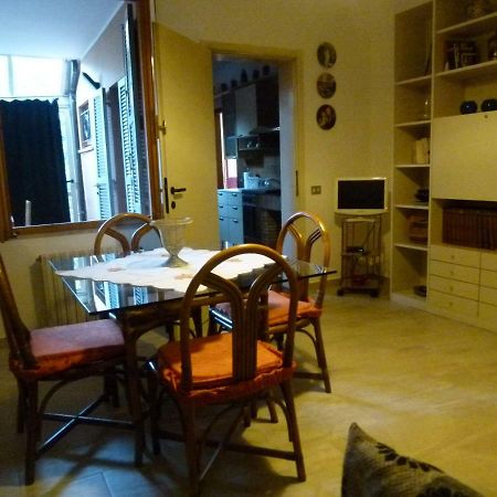 Ginko Apartment Pesaro Exterior photo