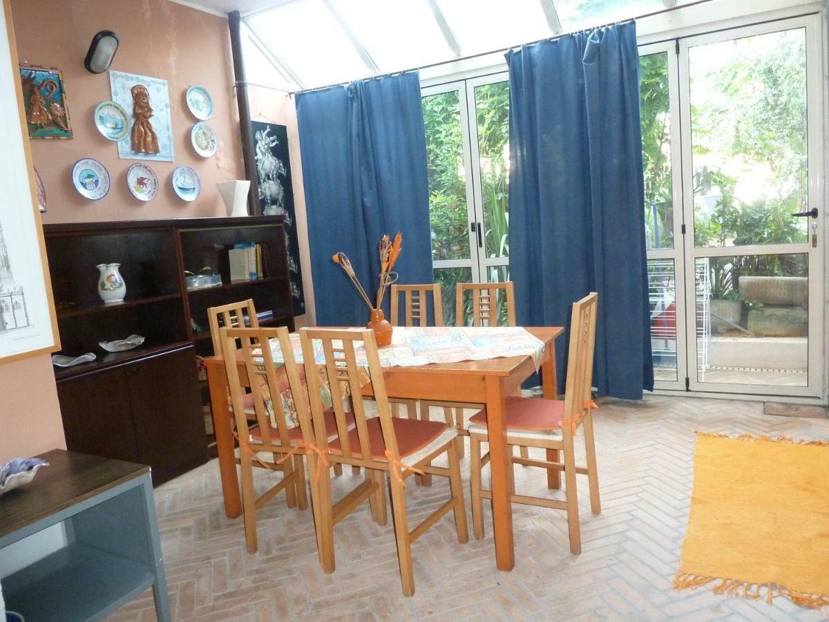 Ginko Apartment Pesaro Exterior photo